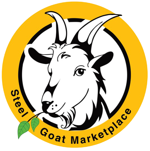 The Steel Goat Market