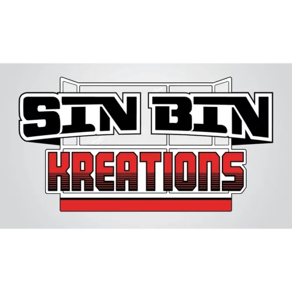 #065 Sin Bin Kreations