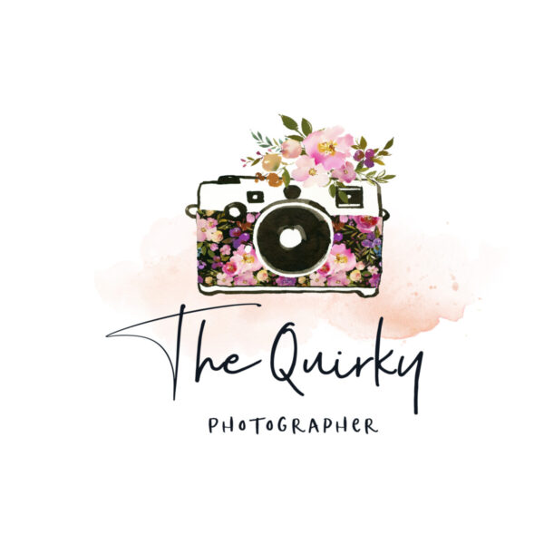 #106 The Quirky Photographer